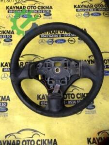 Peugeot 206 1999-2005 Direksiyon Simidi Çıkma