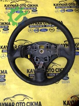 Peugeot 206 Direksiyon Simidi çıkma parça