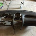 Göğüs Peugeot 206 2002-2004 Çıkma