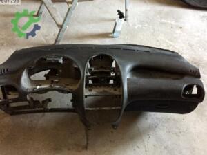 Göğüs Peugeot 206 2002-2004 Çıkma