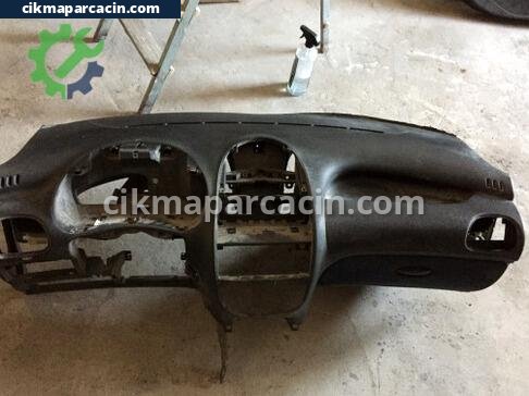 Peugeot 206 Göğüs çıkma parça