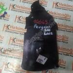 PEUGEOT 206 DAVLUMBAZ SOL ARKANIN ÖNÜ ORJİNAL ÇIKMA 8529Y9
