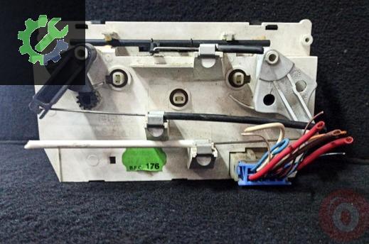 Peugeot 206 Kalorifer Kontrol Paneli çıkma parça