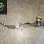 Peugeot 206 direksiyon kutusu çıkma orijinal
