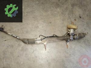 Peugeot 206 direksiyon kutusu çıkma orijinal