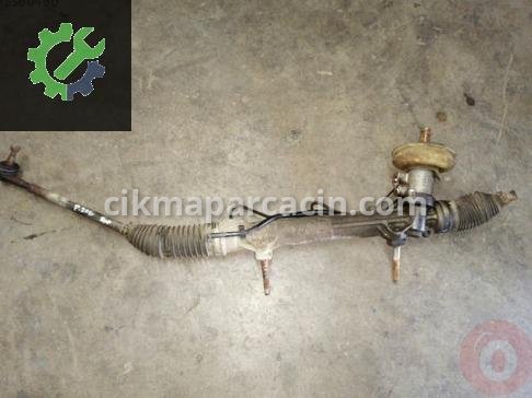 Peugeot 206 Direksiyon Kutusu çıkma parça