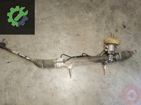 Peugeot 206 Direksiyon Kutusu çıkma parça
