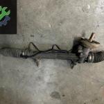 Peugeot 206 direksiyon kutusu Çıkma orijinal hatasız