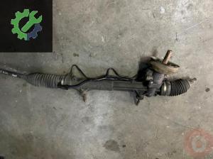 Peugeot 206 direksiyon kutusu Çıkma orijinal hatasız