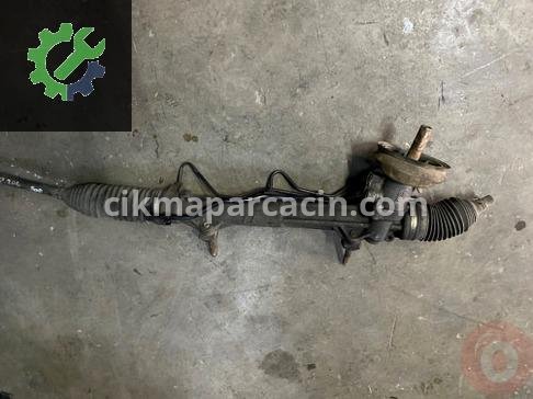 Peugeot 206 Direksiyon Kutusu çıkma parça