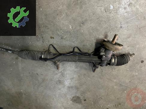 Peugeot 206 Direksiyon Kutusu çıkma parça