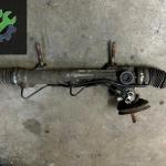 Peugeot 206 direksiyon kutusu Çıkma orijinal hatasız