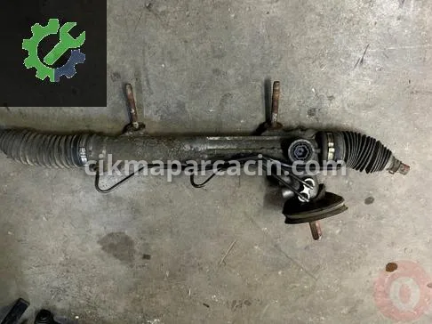 Peugeot 206 Direksiyon Kutusu çıkma parça
