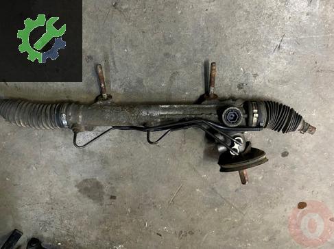 Peugeot 206 Direksiyon Kutusu çıkma parça