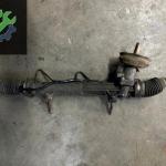 Peugeot 206 direksiyon kutusu Çıkma orijinal hatasız