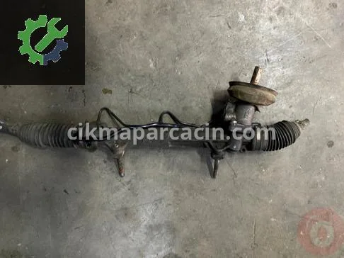 Peugeot 206 Direksiyon Kutusu çıkma parça