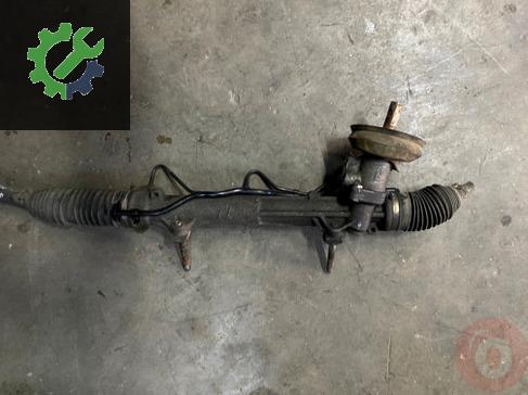 Peugeot 206 Direksiyon Kutusu çıkma parça