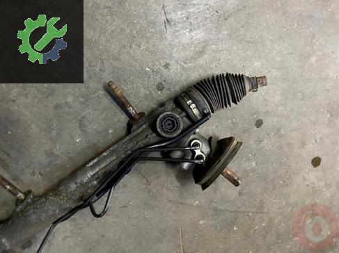 Peugeot 206 Direksiyon Kutusu çıkma parça
