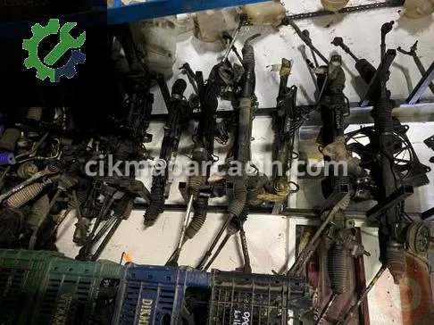 Peugeot 206 Direksiyon Kutusu çıkma parça