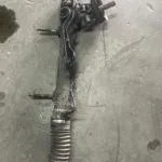 Peugeot 206 direksiyon kutusu çıkma orjinal