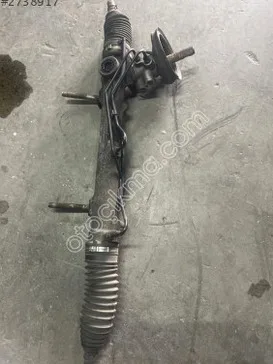 Peugeot 206 Direksiyon Kutusu çıkma parça