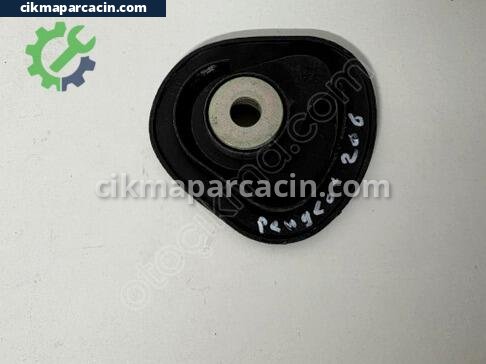 Peugeot 206 Trim çıkma parça