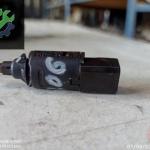Peugeot 206 Fren Müşürü Çıkma Orjinal Hatasız