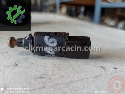 Peugeot 206 Fren Müşürü 9634667980 çıkma parça