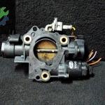 Peugeot 406 Gaz Kelebeği Çıkma Parça Erzurum