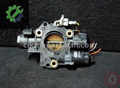Peugeot 206 Gaz Kelebeği çıkma parça