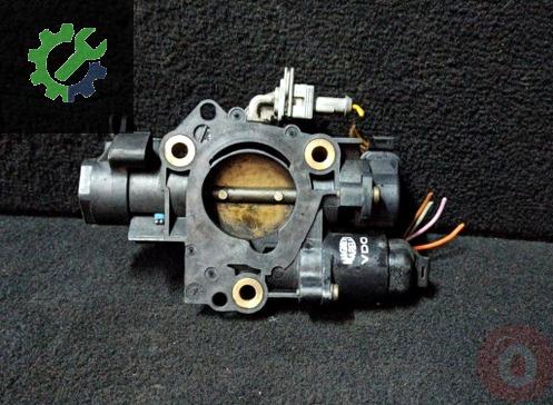 Peugeot 206 Gaz Kelebeği çıkma parça