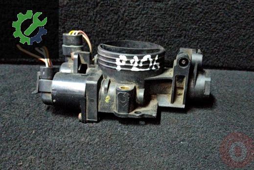 Peugeot 206 Gaz Kelebeği 72788 çıkma parça