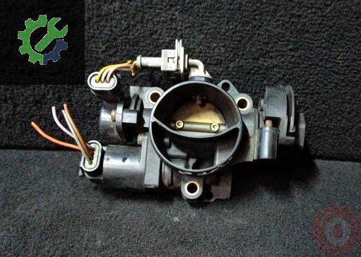 Peugeot 206 Gaz Kelebeği 72788 çıkma parça