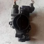 Peugeot 206 Gaz Kelebeği Çıkma Orjinal Hatasız