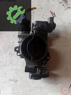 Peugeot 206 Gaz Kelebeği çıkma parça