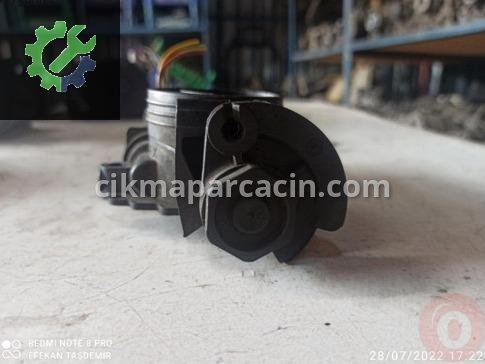 Peugeot 206 Gaz Kelebeği 0012037A4 çıkma parça