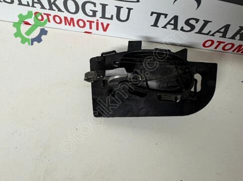 Peugeot 206 Açma Kolu çıkma parça