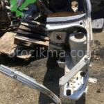 Peugeot 206 2006 Sağ Şasi Çıkma