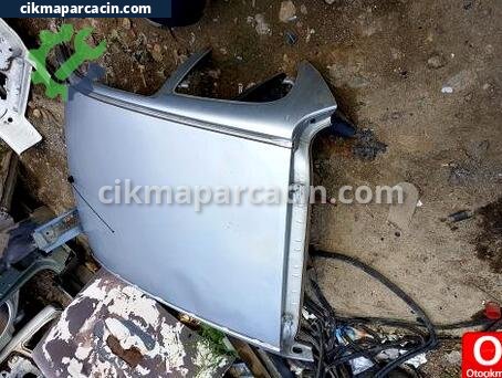 Peugeot 206 Tavan çıkma parça