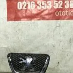 Peugeot 206 Ön Çıkma Orjinal Panjur Arması