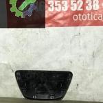 Peugeot 206 Ön Çıkma Orjinal Panjur Arması
