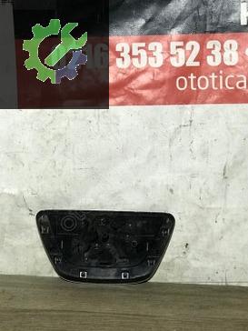 Peugeot 206 Ön Çıkma Orjinal Panjur Arması