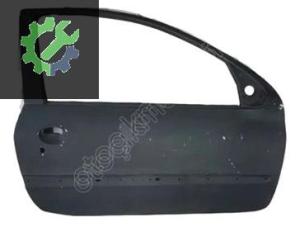PEUGEOT 206 ÖN KAPI SAĞ SOL 1998 1999 2000 VE ÜZERİ / KAMPANYA