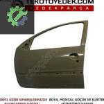 PEUGEOT 206 ÖN KAPI SAĞ SOL 1998 VE ÜZERİ / KAMPANYA