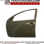 PEUGEOT 206 ÖN KAPI SAĞ SOL 1998 VE ÜZERİ / KAMPANYA