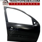 PEUGEOT 206 ÖN KAPI SAĞ SOL 1998 VE ÜZERİ / KAMPANYA