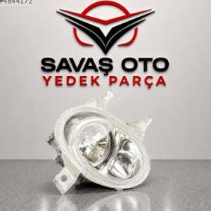 PEUGEOT 206 ÖN SİS FARI SAĞ SOL 1998 1999 2000 2001 2002 / TAİWAN