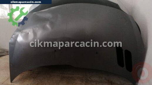 Peugeot 206 Kaput çıkma parça