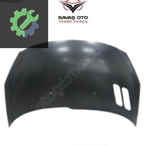 PEUGEOT 206 PLUS MOTOR KAPUTU / KAPUT 2009 VE ÜZERİ / KAMPANYA (2. Adet)