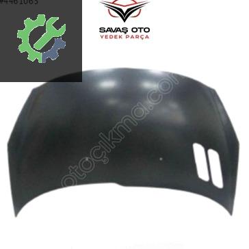 Peugeot 206 Kaput çıkma parça
